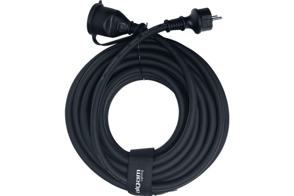 Algam Lighting - PRO-IP-10M Prolunga CE 3x1.5 IP44 10 mt