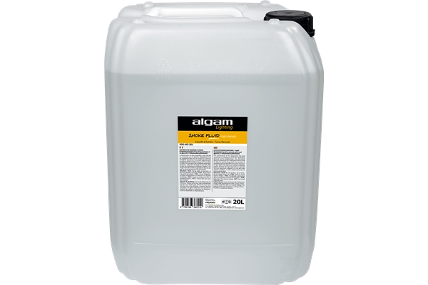 Algam Lighting - FOG-HD-20L Liquido Fumo Alta Densità 20L