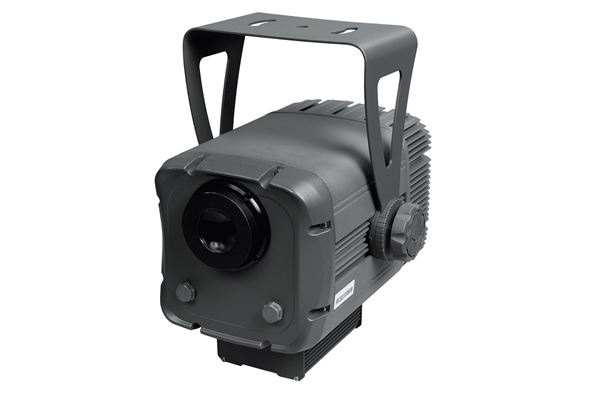 Algam Lighting - GOBO Compact Proiettore 120W IP65