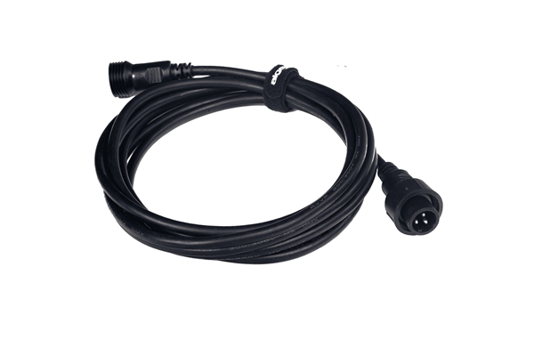 Algam Lighting - DMX-IP65-3M Cavo DMX IP65