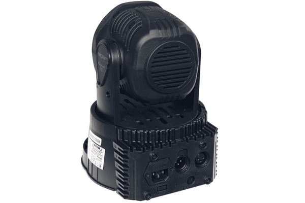 Algam Lighting - MINI WASH 710