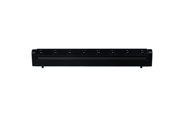 Algam Lighting - MB-810 Barra Motorizzata Led 8x10W RGBW