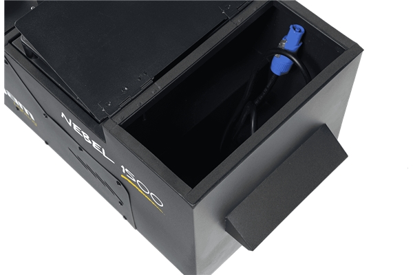 Algam Lighting - NEBEL 1500 Macchina del Fumo Basso