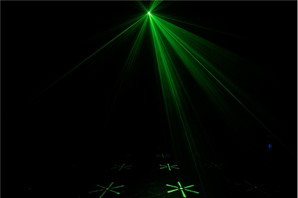 Algam Lighting - PHEBUS 2 Proiettore LED e Laser