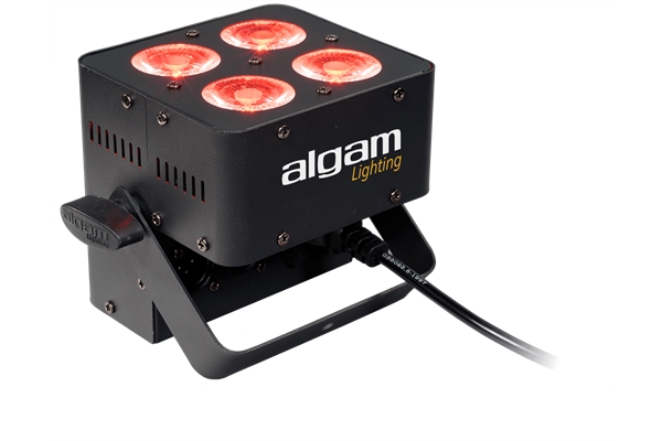 Algam Lighting - PAR-410-QUAD Proiettore Par