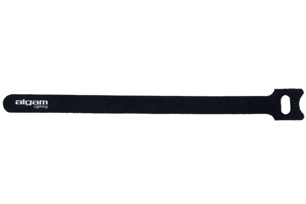 Algam Lighting - PACK 10 Straps-Velcro