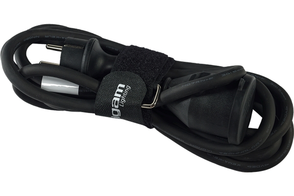 Algam Lighting - PRO-IP315-3M Prolunga IP44 3mt