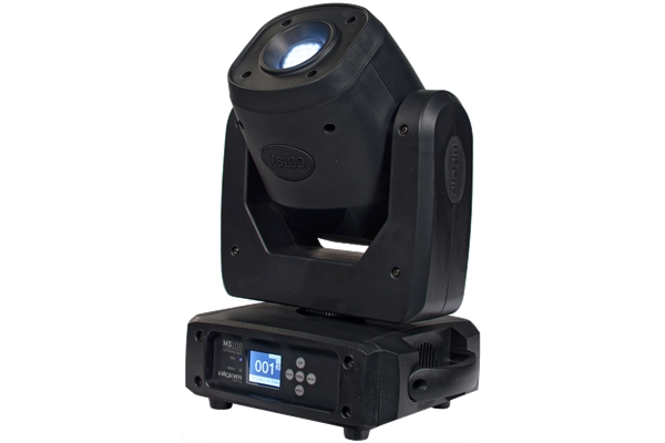 Algam Lighting - MS100 SPOT Testa mobile LED 100W