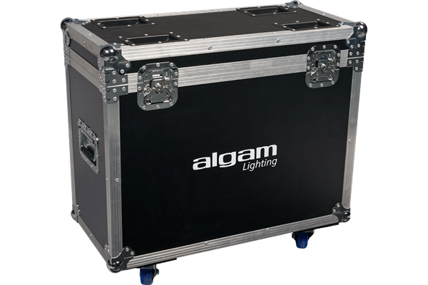 Algam Lighting - MB100-FC FlightCase per 2 Beam MB100