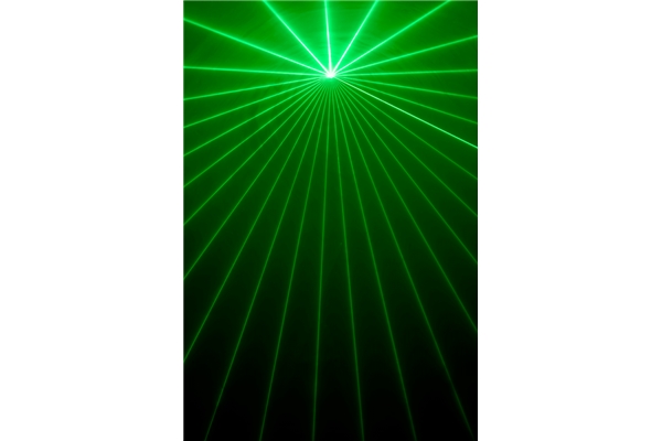 Algam Lighting - SPECTRUM3000RGB Laser