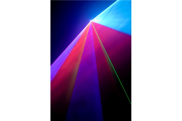 Algam Lighting - SPECTRUM3000RGB Laser