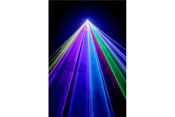 Algam Lighting - SPECTRUM3000RGB Laser