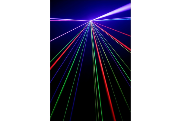 Algam Lighting - SPECTRUM3000RGB Laser