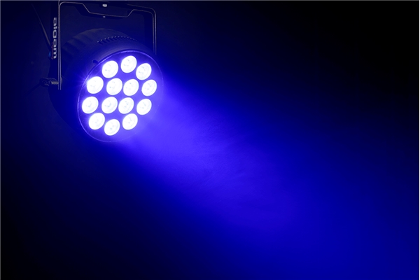 Algam Lighting - PARWASH1415-QUAD LED 14x15W RGBWW