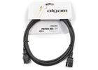 Algam Lighting - PATCH-IEC-3M Prolunga Alimentazione VDE Algam Lighting - PATCH-IEC-3M Prolunga Alimentazione VDE