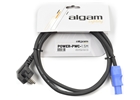 Algam Lighting - POWER-PWC-1.5M Cavo Alimentazione CE/PowerCon Algam Lighting - POWER-PWC-1.5M Cavo Alimentazione CE/PowerCon
