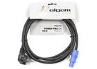 Algam Lighting - POWER-PWC-3M Cavo Alimentazione CE/PowerCon