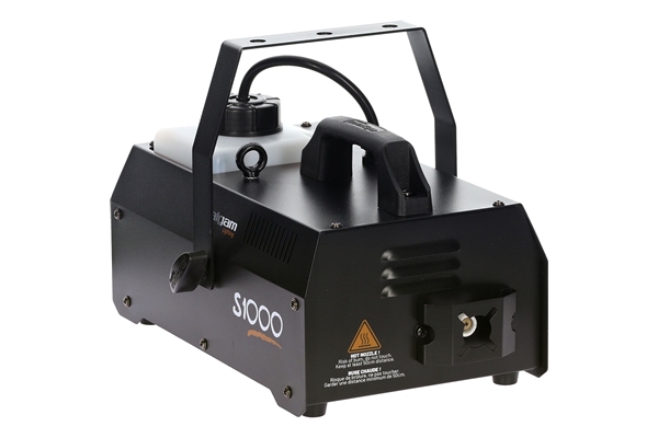 Algam Lighting - S1000 Macchina del Fumo 1000W