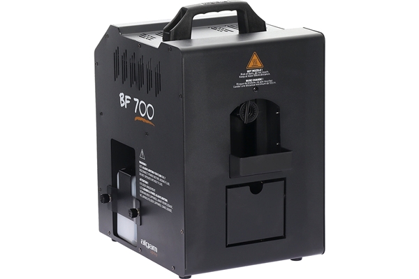 Algam Lighting - BF700 Macchina Bolle con Fumo 700W
