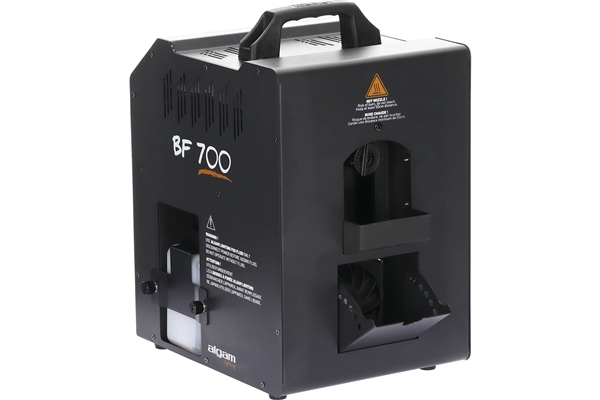 Algam Lighting - BF700 Macchina Bolle con Fumo 700W