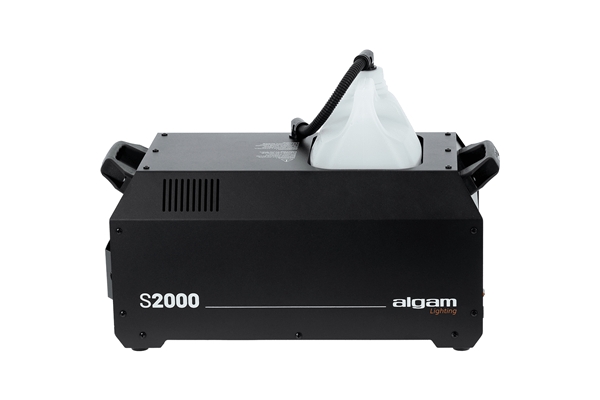 Algam Lighting - S2000 Macchina del Fumo 1500W