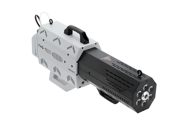 Algam Lighting - FMG1500 Cannone Fumogeno 1500W