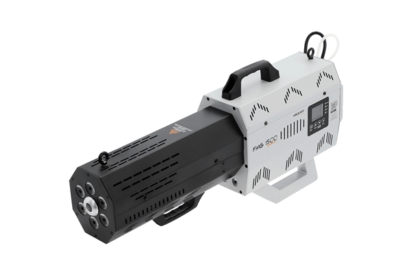 Algam Lighting - FMG1500 Cannone Fumogeno 1500W