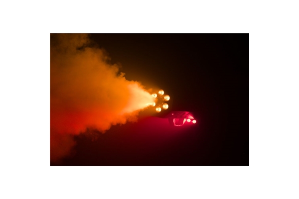 Algam Lighting - FMG1500 Cannone Fumogeno 1500W