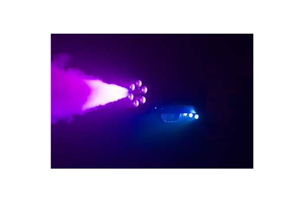 Algam Lighting - FMG1500 Cannone Fumogeno 1500W