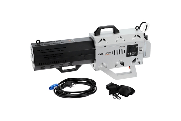 Algam Lighting - FMG1500 Cannone Fumogeno 1500W