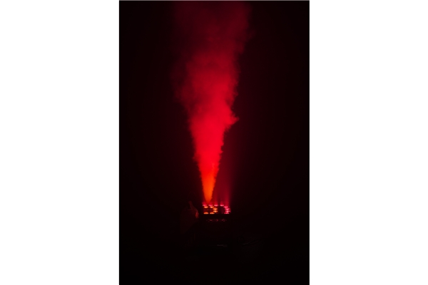 Algam Lighting - VULKAN CUBE Macchina del Fumo Verticale 1500W
