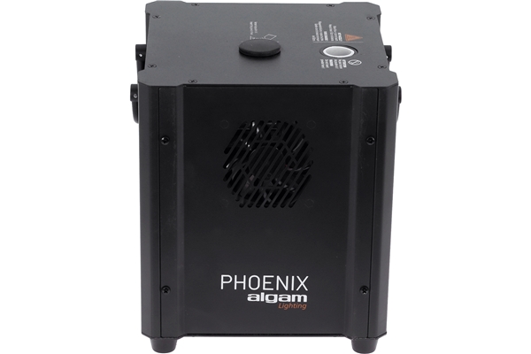 Algam Lighting - PHOENIX Fontana Luminosa Fredda 650W