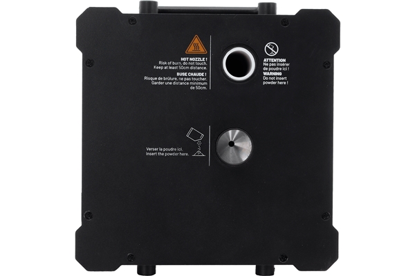 Algam Lighting - PHOENIX Fontana Luminosa Fredda 650W