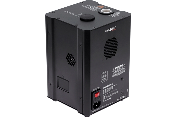 Algam Lighting - PHOENIX MINI Fontana Luminosa Fredda 450W
