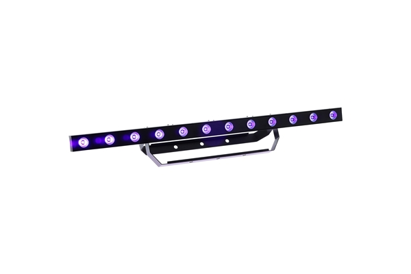 Algam Lighting - BARWASH36-UV Barra LED 12x3W UV