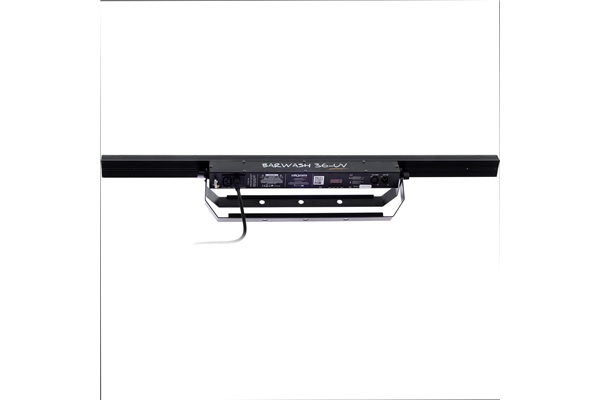 Algam Lighting - BARWASH36-UV Barra LED 12x3W UV