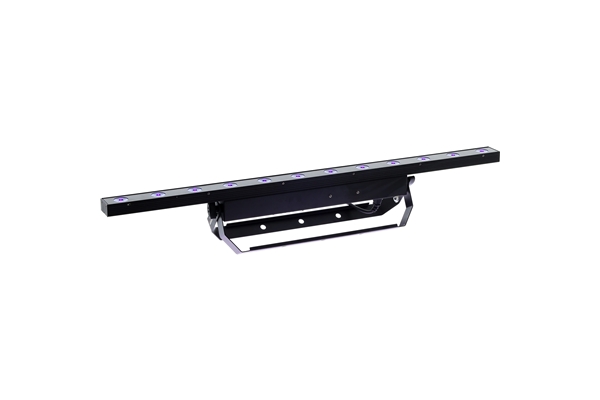 Algam Lighting - BARWASH36-UV Barra LED 12x3W UV