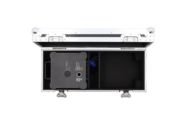 Algam Lighting - PHOENIX-FC2 Flightcase x2 PHOENIX