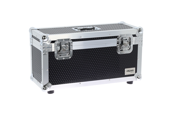 Algam Lighting - PHOENIX-FC2 Flightcase x2 PHOENIX