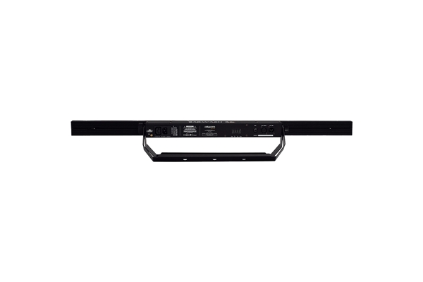 Algam Lighting - BARWASH36-CWWW Barra LED 12x3W CWWW