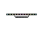 Algam Lighting - BARWASH36-PIX Barra LED 12x3W RGBWA+UV Pixel Algam Lighting - BARWASH36-PIX Barra LED 12x3W RGBWA+UV Pixel
