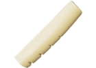 Yellow Parts - EZ1452 Capotasto Plastica Chitarra Elettrica Avorio