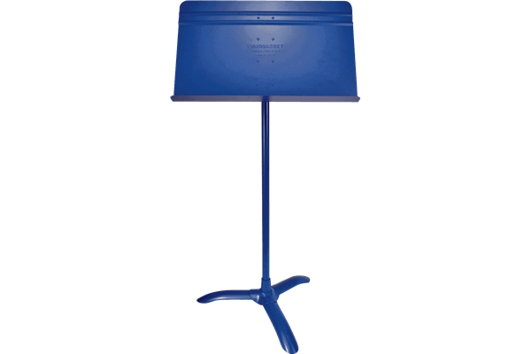 Manhasset - 4801-MBL Leggio da Orchestra Blu Opaco