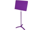 Manhasset - 4801-PUR Leggio da Orchestra Viola Manhasset - 4801-PUR Leggio da Orchestra Viola