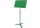 Manhasset - 4801-GRN Leggio da Orchestra Verde Manhasset - 4801-GRN Leggio da Orchestra Verde