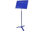 Manhasset - 4801-BLU Leggio da Orchestra Blu Manhasset - 4801-BLU Leggio da Orchestra Blu