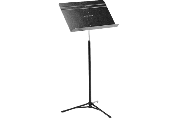 Manhasset - 5206 Leggio da Orchestra Nero Pieghevole Set da 6