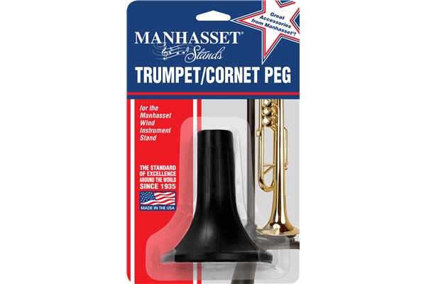 Manhasset - 1480 Supporto per Tromba