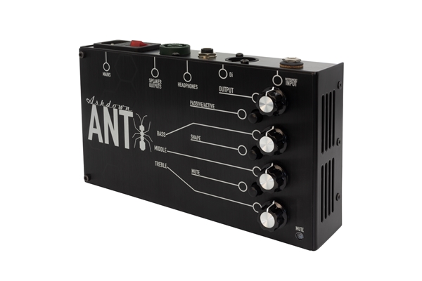 Ashdown ANT-200