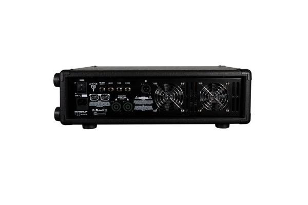 Ashdown - ABM-750-EVO V